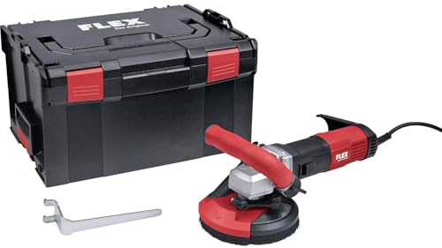 FLEX LDE 16-8 125 R, Kit E-Jet