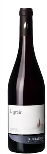 Cantina Kurtatsch Lagrein Alto Adige DOC 2024 (1 x 0.750 l)