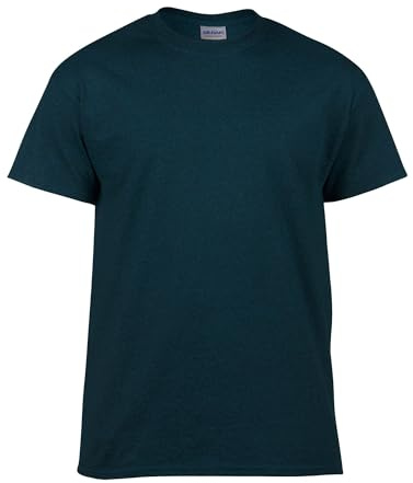 Gildan Langärmeliges T-Shirt Stil G2400, Ultra-Baumwolle, Unisex Erwachsene, Multipack