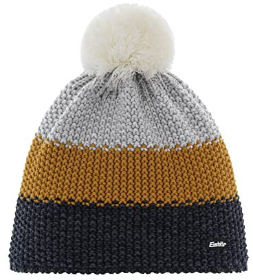Eisbär Star Pompon MÜ RL Mütze Unisex one Size Winter