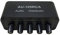 MDYBF Mixer Audio Stereo 1 Ingresso 5 Uscite Distributore Sorgente Audio Multicanale Interfaccia per Amplificatori di Potenza