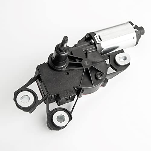 LST Scheibenwischer Motor hinten rechte Flügeltür Trans T5 T6 V