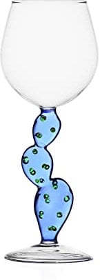 Ichendorf Milano 09352026 Calice, Vetro borosilicato
