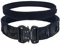 IDOGEAR Taktischer Gürtel 2 Zoll Quick Release Rigger Combat Belt mit 1,5 Zoll Innengürtel Haken und Schleife (Medium, camo black)