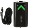 Batterie de Contrôleur, Batterie Rechargeable 5550 MAh avec Câble de Chargement USB C de 10 Pieds pour Contrôleurs de la Série One