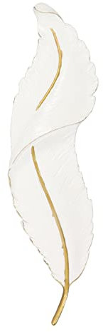 Spacnana Moderne Feder-Wandleuchte, Feder-Wandleuchte, Moderne, Elegante Wandleuchte, Innenwandleuchte für Wohnzimmer, Schlafzimmer, Sockelwaschbecken