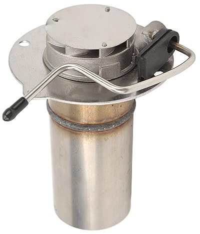 Fockety 5 KW Standheizungs-Brennkammer, Edelstahl-Auto-Standheizungsbrenner-Brennkammer 252113100100 Brennrohr-Ersatz für Eberspacher Airtronic D4 D4S
