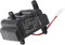TCTK Batterie 2500mAh Kompatibel mit [Hoover] 39400263, 39400269, 39400338, 39400343, ATV324LD, ATV324LD 011, 1011, UNP324RM, UNP324RM 001, 1001 Ersetzt 48019919, 00 FBA