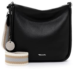 Tamaris Felicitas Crossbody Bag Black