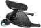 Trintion Buggy Board Trittbrett mit Sitz für Kinderwagen Rollbrett für Kinderwagen Rollbrett Rollbrett Board Blau (Nicht Universell)
