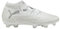PUMA Future 8 Ultimate FG White Pack Weiß Weiss, 46,5 Unisex