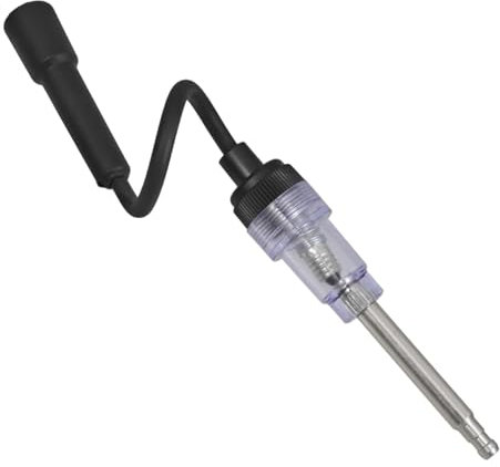 ELAYARD Tester Per Candele Per Auto Strumento Per Candele Accensione Dispositivo Tester Per in Per Autoveicoli