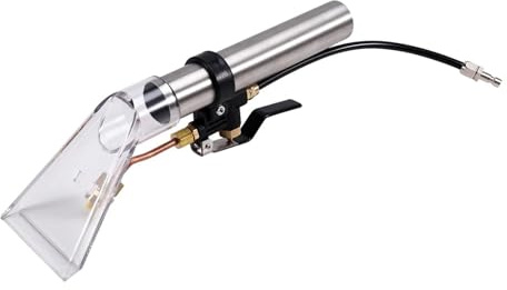Bxqudmczy Polster Teppich Reinigung Extractor Staubsauger Waschen Düse Dampf Reiniger Teile Möbel Auto Reinigung Hand Werkzeug