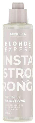 InstaStrong Blonde Expert Oil Indola 100ml