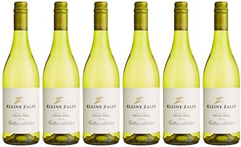 Kleine Zalze Cellar Selection Chenin Blanc trocken (6 x 0.75 l)