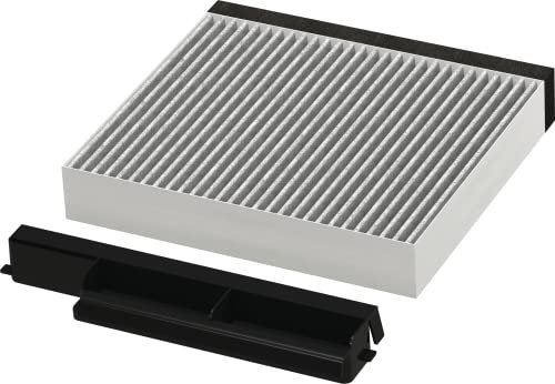 NEFF Z51DXB1X4, Dunstabzugshaubenzubehör, Clean Air Standard Geruchsfilter (Ersatzbedarf) für Wandessen