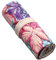 Anawakia Wrap Leinwand Stifterolle Bleistift Wrap Tragbar Stifterolle Bleistifthalter Reise Stiftehalter Buntstifte Federmäppchen Roll-up Mäppchen Tasche Organizer (Ahornblatt,72 Slots)