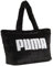 PUMA Core Fur Shopper