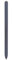 Stylet pour Tablette pour Tab S7, S7 Plus, S7 FE, 4096 Niveaux de sensibilité à la Pression, Stylet Réactif pour écran Tactile, Fixation Magnétique, Remplace Votre Stylet