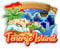 Quwsne Kühlschrankmagnet Teneriffa Island Spanien Kühlschrankmagnet Stadt Reise Souvenirs Touristengeschenke 3D klassische Sehenswürdigkeiten handgefertigt Handwerk Heimdekoration -1429