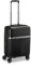 RONCATO AIRGLAM Kabinen-Trolley 55x40x20/25 cm Erweiterbar - Schwarz