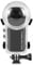 PULUZ Waterproof Diving Case for Insta360 X4, 50M Underwater Depths Insta 360 X4 Action Camera Waterproof Diving Case for Diving, Snorkeling, Swimming