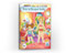 ANZIEHPUPPEN aus Papier zum Ausschneiden: 4 Papierpuppen - eine Familie aus Mama, Papa, Tochter und Sohn mit Kleidungsstücken zum anziehen und Spielen.