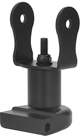 RASTKY Verstellbarer Monitor-Schwenkarm für Peloton-Fahrrad-Bildschirme, Aluminium-Bildschirm, Drehgelenk für Bootcamp, Meditation, Pilates, Heimtraining