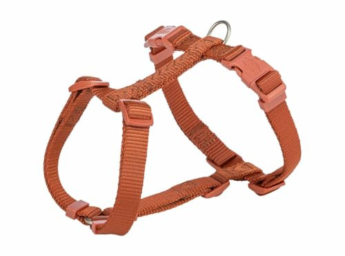 Trixie Premium Dog Harness Orange XXS/XS - Brand: Trixie - EAN: 4053032672802