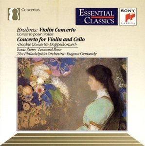 Concerto Violin/Concerto Double