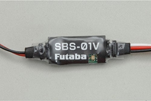 Futaba SBS01V Spannungssensor
