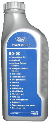 Ford BO-DC Getriebeöl 1 Liter, 1490763