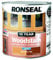 RONSEAL 10 Year Woodstain Natural Pine 2.5L