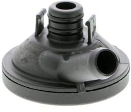 15D VAICO - V46-0845 - Crankcase Oil Separator - Compatible with RENAULT 8200291355