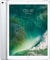 Apple 2017 iPad Pro (12.9-pollici, Wi-Fi, 256GB) Argento (Ricondizionato)