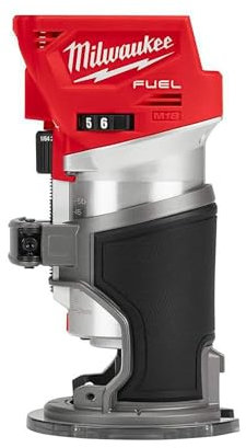 Router compatto M18 Fuel (strumento nudo) 2723-20