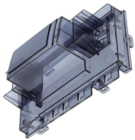 BEKO 1766660100 Original Display Glass Spülmaschine
