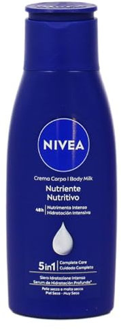NIVEA Mandelöl für den Körper, 75 ml