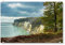 artboxONE Acrylglasbild 30x20 cm Natur Herbst auf Rügen Bild hinter Acrylglas - Bild küste Herbst Himmel