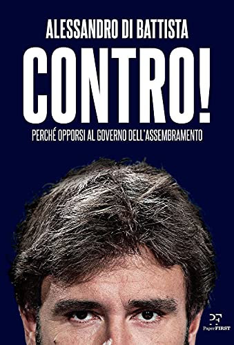Contro!: Perché opporsi al governo dell'assembramento