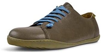 Camper Herren Peu Cami 17665 Sneaker, Grün 257, 42 EU