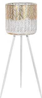 DKD Home Decor Fioriera Standard