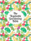 The Vegetable Gardening Bible: Vegetable Gardening Journal and Notes Book | Plot Out Your Garden, Keep Track of Seeds, and Make a General Plan - Beets and Broccolis Cover Design