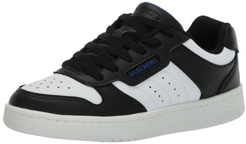 Skechers Jungen Quick Street Sneaker