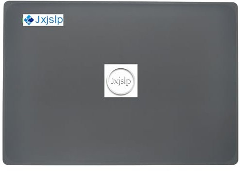 Jxjslp Replacement for HP Chromebook 11 G8 EE 11A G8 EE CB11A G8 CB11 G8 Laptop LCD Rear Back Cover Top Screen Case L89771-001 Gray