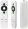 YiBiChin Replacement Voice Remote Control Fit for MECOOL KM2 Android TV Set Top Box, Compatible with MECOOL TV Streaming Stick/Streaming Media Player