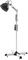 AOAPUMM 300W TDP Lampe Stehende Wärme Einstellbare Lampe Infrarot-Akupunktur-Therapie Timable Einstellbare Stand Relieve Back Neck Shoulder Knee Muscle Tension