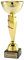 Pokale 6er Serie ET.458 Gold 21,5 cm
