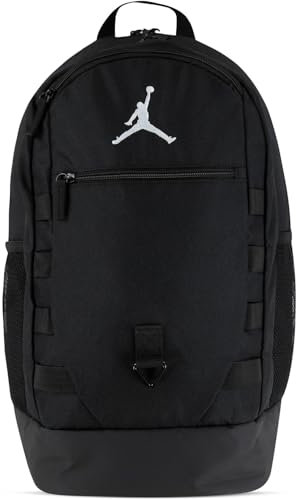 Nike Jordan Zaino Nero Unisex MA0879-023