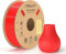 Creality Hyper PETG Filament 1.75 mm, Hochgeschwindigkeits PETG 30–600 mm/s 3D Drucker Filament PETG, Maßgenauigkeit ± 0.03 mm, Passend für die Meisten 3D-Drucker, 1 KG (2.2 lbs) Spule (Rot)